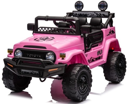 Toyota land cruiser - toyota,