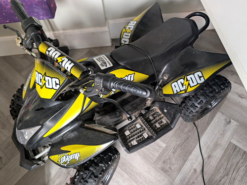 Kids battery electric ride - kids,