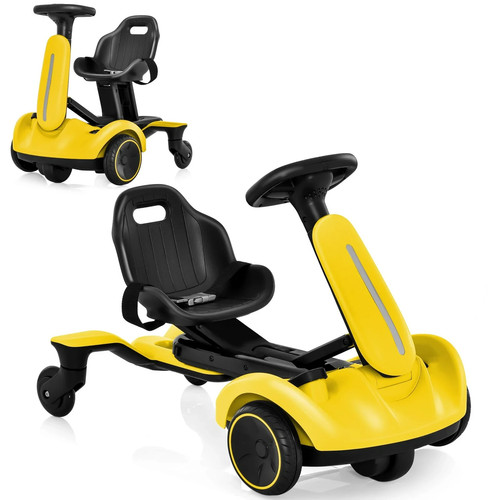 Costway electric ride on - 6v,