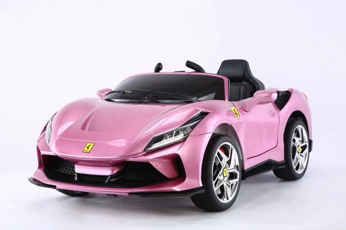 Ferrari 12v ride car 4 - f8, x