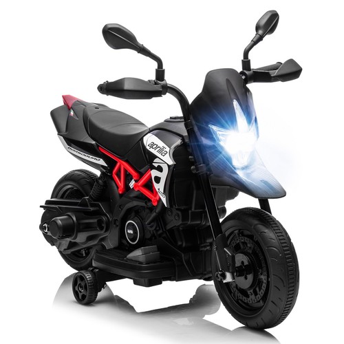 Kids electric ride on - 6v,