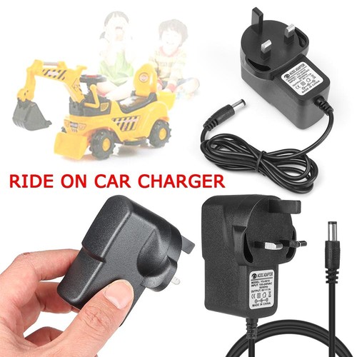 Power adapter ride - adapter,