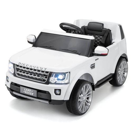 Xootz land rover discovery - rover,