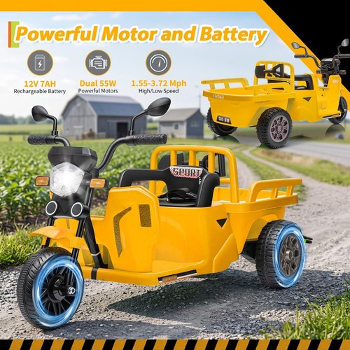 12v kids electric - 12v, motorbike