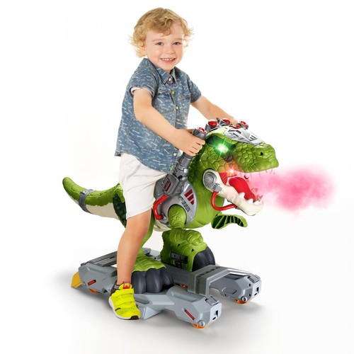 Dinosaur ride toy cars for - dinosaur,