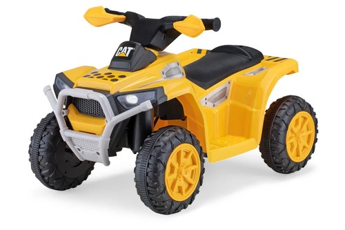 Kid trax cat - trax, toddler