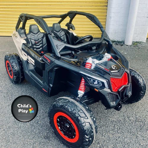 Official licensed canam - licensed,
