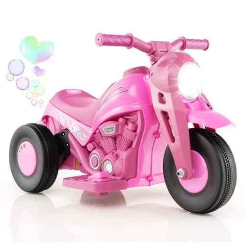 Costway electric kid ride - costway,