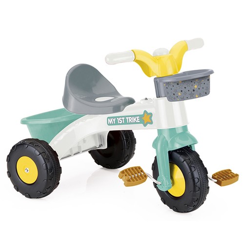 Dolu first trike - dolu,