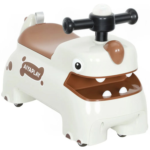 Aiyaplay kids ride car - aiyaplay,