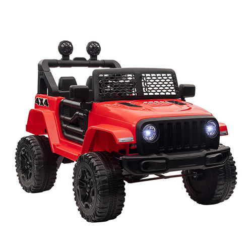 Homcom 12v kids electric ride - homcom,