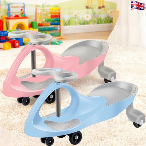 Swing car ride - swing,