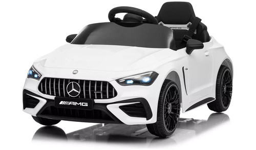 Kids car mercedes benz - kids,