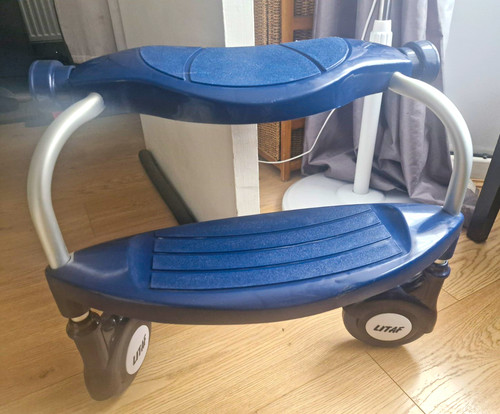Litaf double buggy - double,