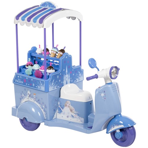 Kids electric ride ice - ride,