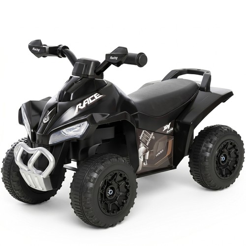 Homcom power quad toddler - homcom, no