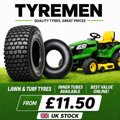 All sizes turf tyre - turf, lawn