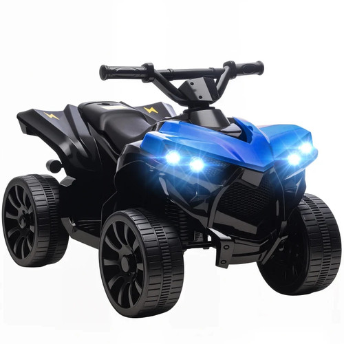 Kids atv wheeler electric - 4,