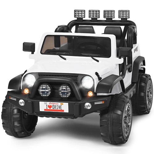 Costway 12v kids electric - costway,