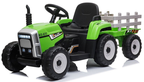 Tractor 12v ride - 12v,