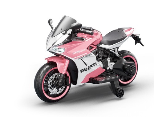 Kids 12v ducati - kids,