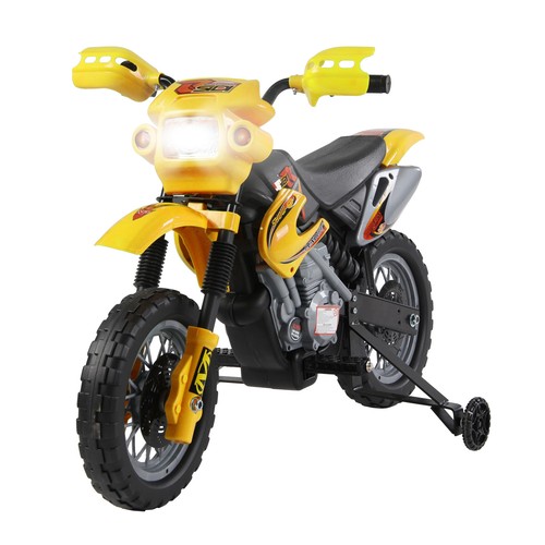 Homcom kids electric - 6v,