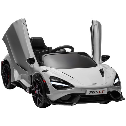 Mclaren 765lt licensed 12v - mclaren,