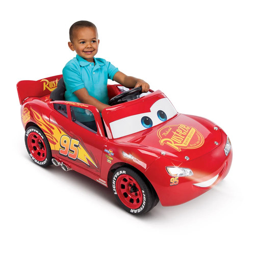 Huffy disney cars lightning - huffy,