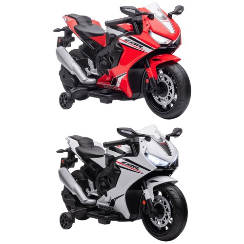 Homcom honda licensed - honda, kids