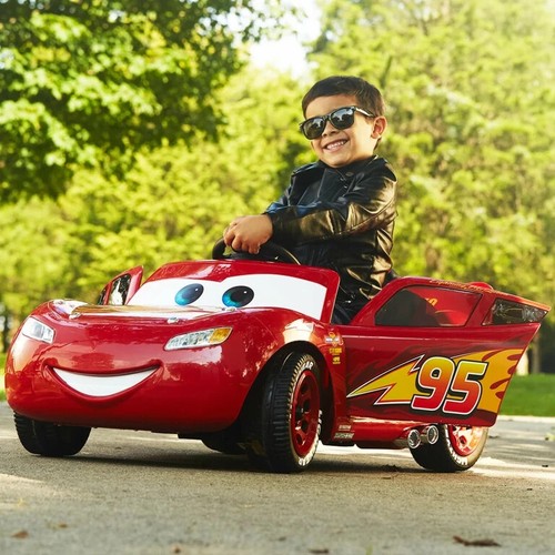 Disney cars lighting mcqueen - disney,