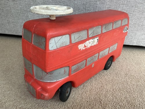 Vintage 1970s red - 1970s,, london