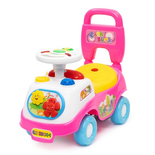 Hillington toddler ride car - ride, on