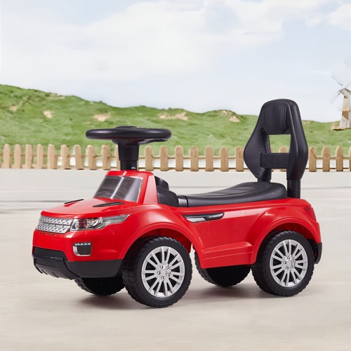 Ride toy baby racing - ride-on,
