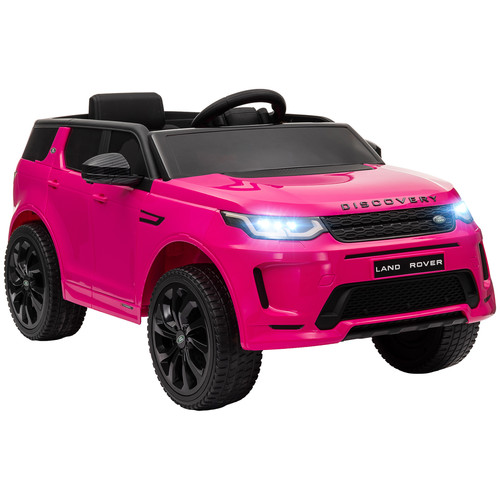 Aiyaplay land rover licensed - aiyaplay,