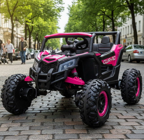 24v ride utv mini - ride, x