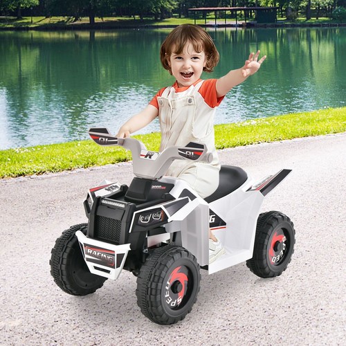 Kids ride car - car, battery