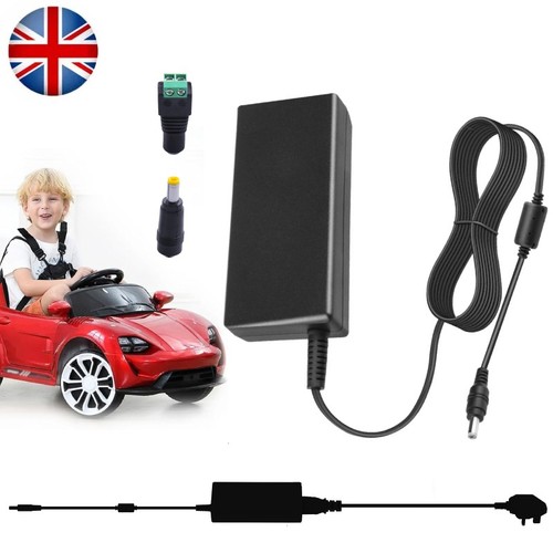 12v ride car - on, ac