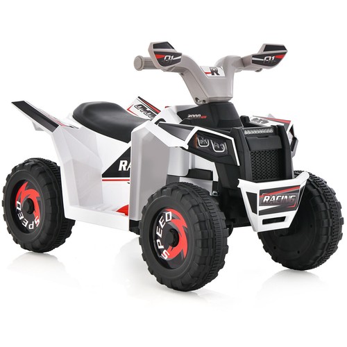 Kids ride atv 4 wheeler - kids,