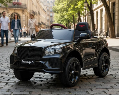 New bentley bentayga kids - new, s