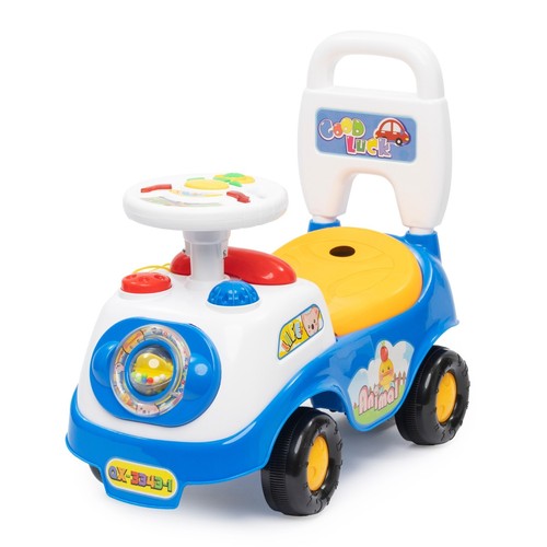 Hillington baby ride car - baby,