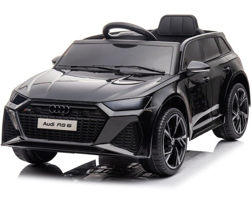 Licensed audi rs6 ride car - licensed,