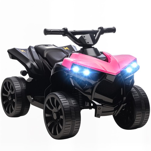 Aiyaplay kids atv - aiyaplay, 6v