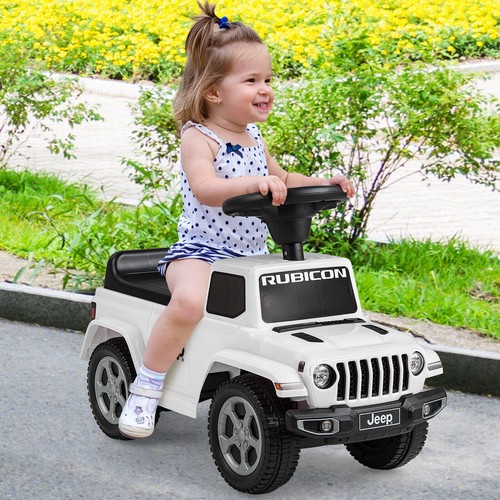Toddler licensed jeep - jeep, on