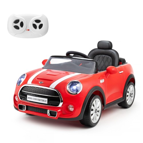 Xootz mini cooper - xootz, electric