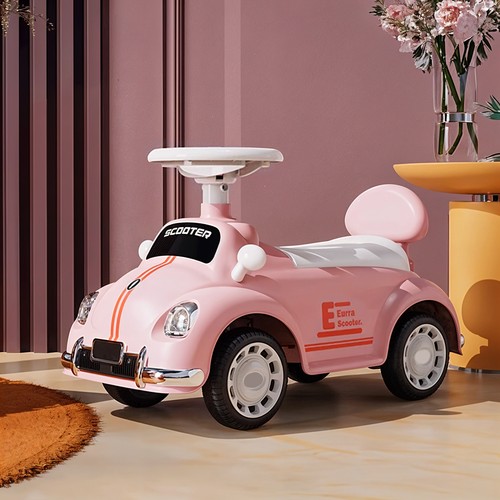 Lighted ride kids - lighted,