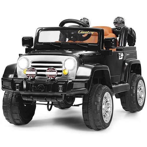 Costway 12v jeep electric - 12v,