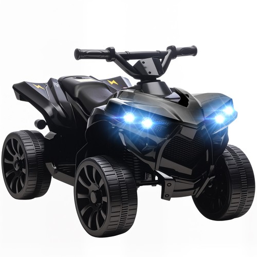 Aiyaplay kids atv battery - aiyaplay, atv,