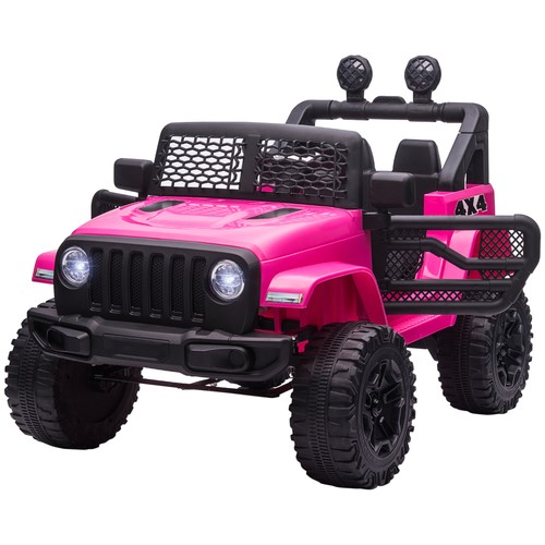 Homcom 12v kids - 12v,