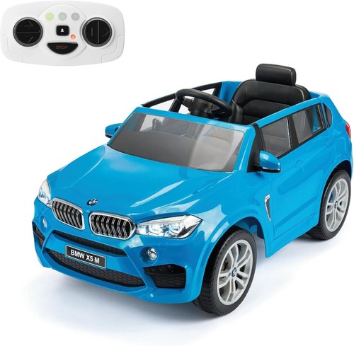 Bmw electric ride - electric, ride-on