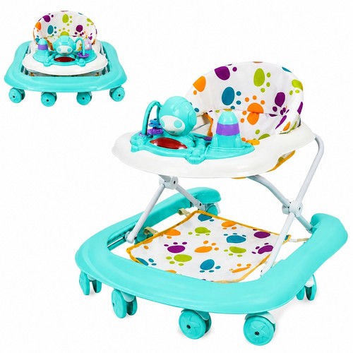 Baby walker bouncer first - walker,